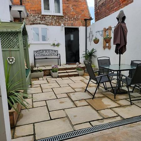 The Coach House Weymouth Exterior foto