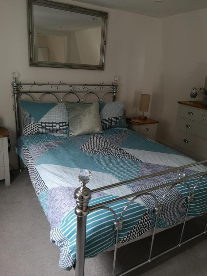 The Coach House Weymouth Exterior foto
